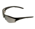Picture of VisionSafe -U286BKDMAF - Dark Silver Mirror Anti-Fog Anti-Scratch Safety Sun glasses